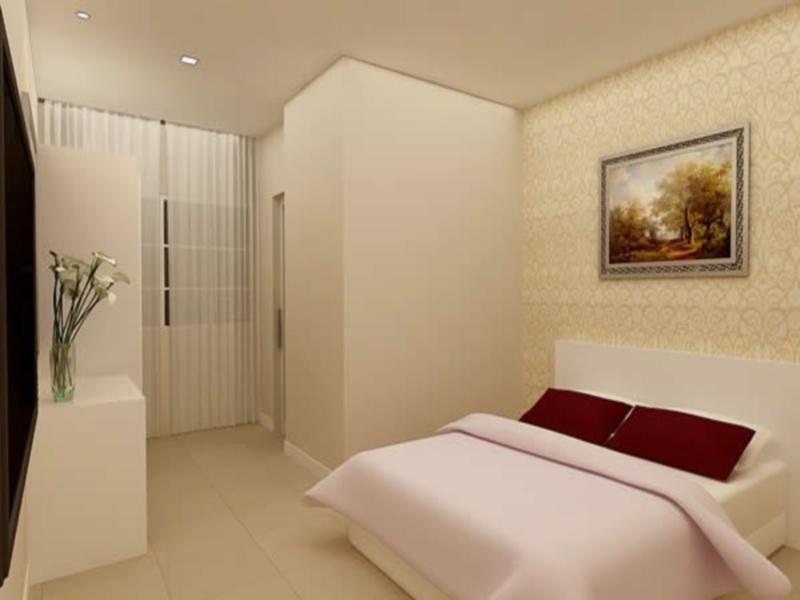 Swing & Pillows - Sungei Wang Hotel Bukit Bintang Kuala Lumpur Exteriör bild